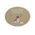 Welsh Springer Trivet